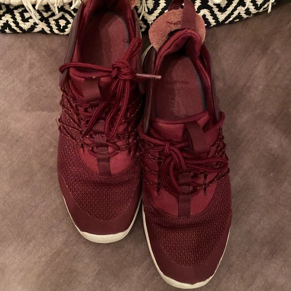 Nike Women's Free Viritous 725060 601 SZ 7.5 - Picture 2 of 10